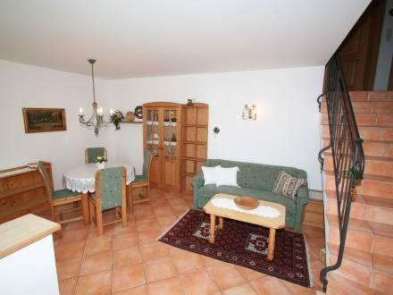 Appartement Chalet Claudia Mittersill Rom bilde